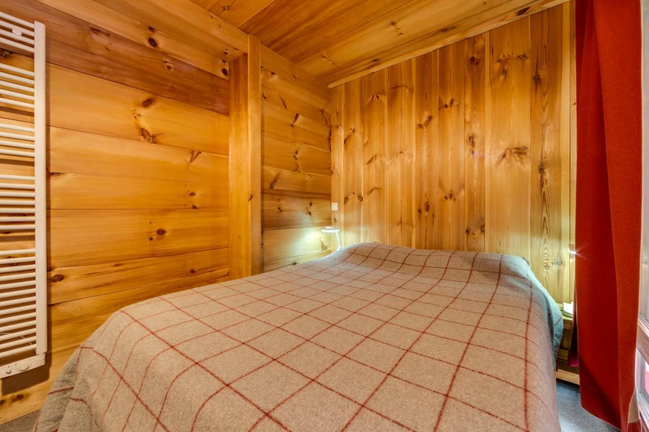 Résidence Studio Sakura Val-dʼIsère Exterior foto